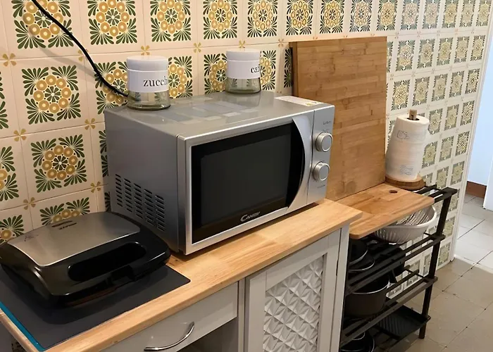 Memories Of Yesteryear Apartment