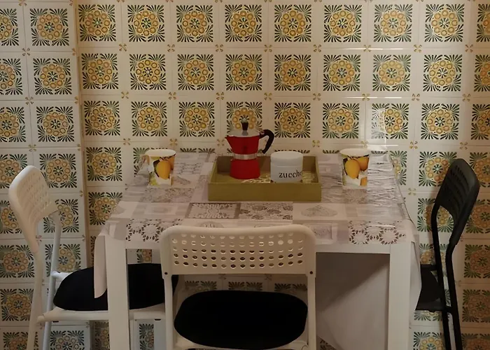 Memories Of Yesteryear Apartment